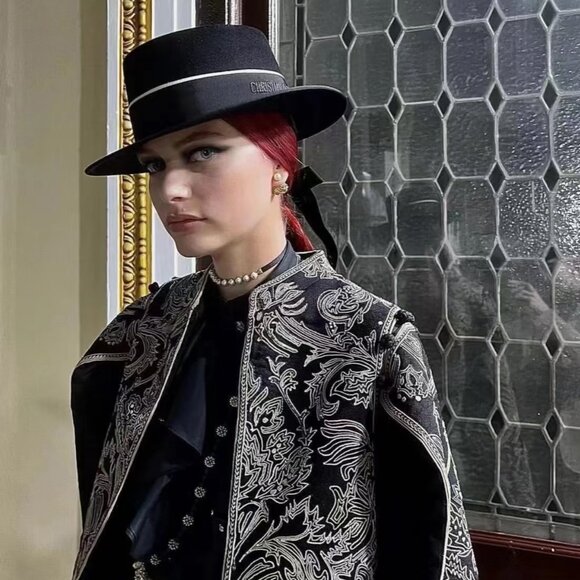 Dior 2023 hat - Picture 8 of 11